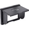Plyisty Paraluce LCD da 3,2 Pollici, Copertura dello Schermo della Fotocamera con Magnete a Smontaggio Rapido con Blocco della Luce Stereoscopico, per Serie D6 D750 A7 A9 RX100
