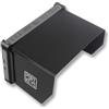 Portkeys Visiera parasole per monitor da campo per fotocamera LH7P/LH7H