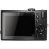 Generic Fotocamera digitale 5K - Fotocamera piccola da 2,8 pollici da viaggio | Cliker fotografico compatto | Strumento professionale per scattare foto, anti-vibrazione, schermo, fotografici per