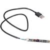 Qsvbeeqj Modulo Fotocamera USB Ampio Angolo Lente Modulo Fotocamera GC2145 Chip Webcam Con Microfono Per Laptop Pubblicità Player Fisso Messa A Fuoco Webcam