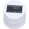 Gonetre Consumer Electronics Oculare digitale wireless WiFi 4MP 2K registrazione video WiFi app WiFi integrata fotocamera oculare elettronica per telescopio da 1,18-1,97 pollici bianco 10 x 10 x 7 cm video e