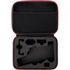 Uqezagpa Stabilizzatori portatili Custodia per il trasporto Custodia Antiurto Impermeabile Accessori per Mobile 7/7P Camera Gimbals Custodia per il trasporto