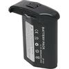 CQJFCYBRA Batteria For Fotocamera LP-E4 LP E4 LPE4 Da 3500 MAh, Compatibile Con Canon EOS 1D Mark III, EOS-1D Mark IV, EOS 1Ds Mark III, EOS 1D C, EOS 1D X(2pcs)