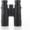 FACAIIO Binocolo leggero 8x21 10x25 12x32 con lenti BK7 multistrato complete per bird watching, viaggi e uso all'aperto