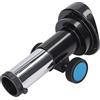 PxQuerantic Sedile di messa a fuoco per telescopio astronomico riflettore da 80 mm, attrezzatura per focheggiatore con lunghezza focale di 67 mm, estensione di messa a fuoco precisa per