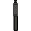 DAGIJIRD 2 in 1 Regolabile Selfie Stick Treppiede Senza Fili Bluetooth Remote Portatile Stand per Telefono