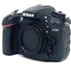 Nikon D7200 Fotocamera Reflex Digitale, 24,72 Megapixel, Wi-Fi Incorporato, NFC, Nero [Versione EU]