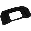 YPBEW 1 PZ DK-28 DK28 (OEM) Oculare Oculare View Finder Coppa Oculare per D7500 DSLR Mirino Della Macchina Fotografica Morbida Parti Della Macchina Fotografica