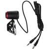 Operitacx 1 Set Webcam USB Hd Auto Focus per Streaming Online e Video Conferenze Compatibile con Laptop e Desktop Importata per Online e Attività Professionali