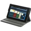 M-Edge MEAKFHCBK custodia per tablet Custodia a libro Nero