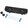 BAPPRJJ Modulo telecamera stereo RDK GS130W for l'ispezione visiva del robot for applicazioni Design binoculare globale dell'otturatore