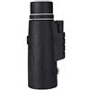 Generic Ultra Hd, 60x60 High Hd ful Monoculare Professionale Portatile per Binocolo da Campeggio Mobile, per Interni/Esterni