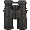 Generic Binocolo a prisma a tetto 8X42 per adulti, telescopio professionale HD per birdwatching, viaggi, osservazione delle stelle, caccia, concerti, sport, telescopio monoculare con obiettivo FMC a prisma B