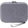 Uqezagpa Stabilizzatori portatili Custodia per il trasporto Custodia Antiurto Impermeabile Accessori per Mobile 7/7P Camera Gimbals Custodia per il trasporto