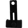 Aoresac Adattatore per Smartphone con Obiettivo per Microscopio con Oculare 12,5X, Supporto Adattatore Telescopio, Fotocamera Microscopi Biologici Tubi