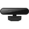 NGBFF Webcam, Fotocamera Web 1MP 720P/2MP 1080PUSB Webcam for computer for portatile(2MP 1080P)