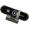 SLXLYH Macchina fotografica del computer portatile B9 chiaramente visiva con il microfono messo a fuoco automatico e digitale per l'istruzione e la riunione online
