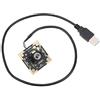Fdit Modulo fotocamera HBVCAM-F20216HD V22 grandangolare 92° - 2MP fotocamera HD per WinXP/Win7/Win8/Win10/OS X/