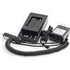 SZRMCC US Plug GKL211 Caricabatteria AC DC per Leica GEB90 GEB221 GEB211 GEB212 Batterie