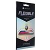 LMobile PELLICOLA FLESSIVEL VETRO Ibrido 5D Bestsuit iPhone 12 E 12 Pro - PRETO