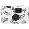 Kalttoy Macchina fotografica manuale eliminabile del regalo di compleanno dei bambini delle macchine fotografiche sciocco della macchina fotografica