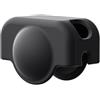 TERNCOEW Custodia in silicone antiurto per fotocamera 360 Full Body leggero design resistente alle cadute copertura antipolvere
