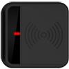 Generic Lettore di schede di controllo accessi RFID di prossimità WG26/34 RFID resistente alle intemperie IP68 EM 125KHz