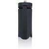Generico Mini treppiede portatile per DJI Osmo Pocket3 fotocamera pieghevole supporto da tavolo supporto supporto palmare supporto estensione per Pocket3