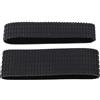 Generic Impugnatura in Gomma Lente, 2 Pc per Focus Zoom Elastic 24-70 Sostituzione della Fotocamera, con Installazione Accurata e Comodo da Contenere, per gli Accessori per Fotocamere