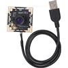 OVAQUIXI Scheda per Fotocamera USB Ad Angolo Largo 5 MP Modulo Chip OV5693, per WinXP, OS X