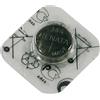 Best Price Square Renata 344 - Batteria a moneta al litio SR1136SW