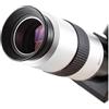 Generic Accessori per telescopi SP 1,25 pollici 40 mm 6,3 mm oculare astronomico telescopio accessori Oculare per telescopio(40mm)