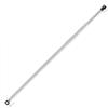 Generic 120-300cm Sfondo Stand Barra Orizzontale Regolabile C-Stand Treppiede Pole Photo Studio Kit Fotografia Accessori