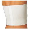 Dr. Gibaud Termoterapica - Cintura Leggera 24 Cm Taglia CE Colore Bianco