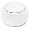 SNOOZ Pro - Macchina intelligente per il rumore bianco e custodia da viaggio, ventola interna reale, rumore bianco senza looping, tono e volume regolabili, telecomando basato su app e timer di