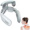 Générique Massager, neuropulse 2.0 collo massaggiatore, con 4 teste di calore, Promotes Muscolo Rilassamento e miglioramento del sonno