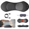 Generico TheraBack 3-in-1 Back Therapy, 2026 Upgraded Theraback Back Massager, With Warming, Pulling & Vibration Functions, Easy Stress Relief, Promotes Relaxation of The Waist, Back, Neck (Dark gray)