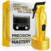Cocco Hyperveloce Pro Clipper Yellow - tagliacapelli