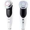 benshop 7 in 1 dispositivi per il lifting del viso scrubber pulizia profonda viso EMS Microcurrent ringiovanimento della pelle massaggiatore facciale