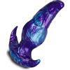 YZBZNG Materiale in Silicone Morbido. Superficie Liscia e Resistente,#6-L