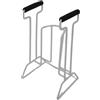 ycezw Dispositivo Di Supporto Per Calze - Robusto Strumento Di Supporto Per Calze A Compressione, Grande Strumento Antiruggine Per Indossare Le Calze | Impugnatura Antiscivolo Con Funzione Di Supporto Facil