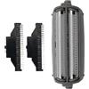 Zrksgbvyct Accessori Per Rasoi Per Sostituire La Testa Della Lama. Compatibile Per Panasonic ES4033, ES4815, ES712, ES718, ES722 Rasoi Elettrici