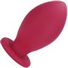 YZBZNG Materiale in Silicone Morbido Superficie Liscia e Delicata,#1-XXL