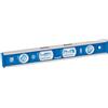 Empire em81 Series True Blue Magnetic I-Beam Level, 30.5cm Long, Aluminium, Vari-Pitch
