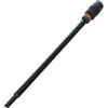 Milwaukee 48-28-2020 - Prolunga per punte esagonali, 3/8 x 30,5 cm