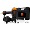 WEN 61783 3/4-Inch to 1-3/4-Inch Pneumatic Coil Roofing Nailer