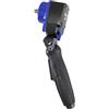 AP Astro Pneumatic Tool Company Astro Pneumatic Tool Astro Pneumatic 1833 - Avvitatore angolare con testa flessibile da 3/8, 121,9 m/lb, colore: Nero