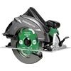 Metabo HPT Kit sega circolare | RIPMAX | Lama da 7 1/4 | 6.800 giri/min | Funzione soffiatore polvere | Garanzia di 5 anni | C7UR