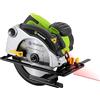 Fieldmann Sega circolare, 4500 giri/min, 230 V, 1300 W