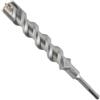 Bosch HC4C2293-1-1/4 x 8 x 10 SDS-Plus® Bulldog™ Punta per trapano a percussione rotante in carburo resistente
